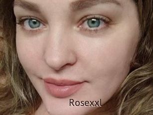 Rosexxl