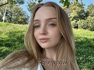 Roseyglow