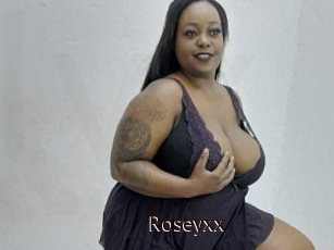 Roseyxx