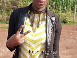 Roshanagnes
