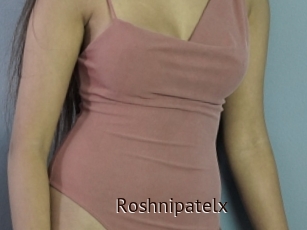 Roshnipatelx