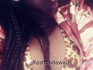Roshondawalls