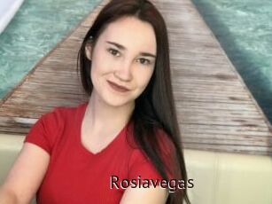 Rosiavegas