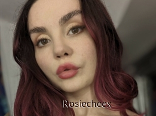 Rosiecheex