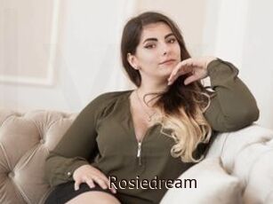Rosiedream