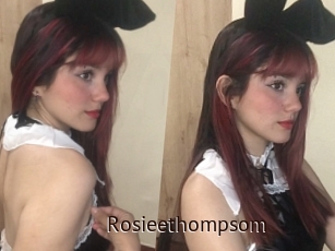 Rosieethompsom
