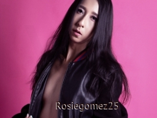 Rosiegomez25