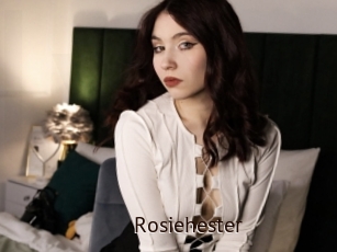 Rosiehester