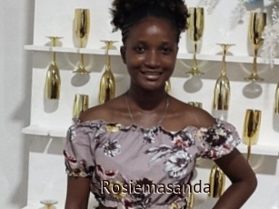 Rosiemasanda