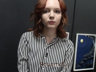 Rosiemcfly