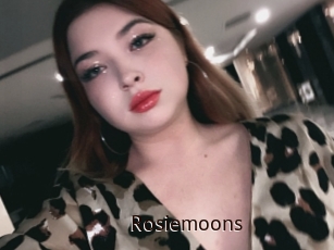 Rosiemoons