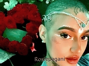 Rosiepagani