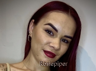 Rosiepiper