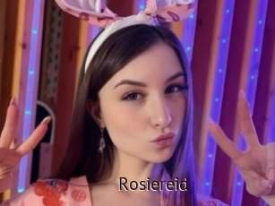 Rosiereid