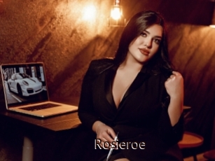 Rosieroe