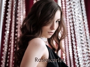 Rosiescarleti