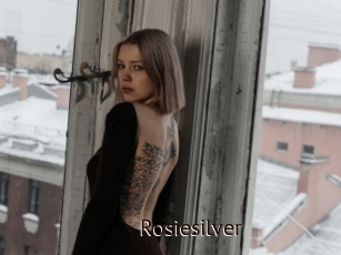 Rosiesilver
