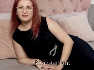 Rosiestarlight