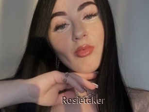 Rosietaker