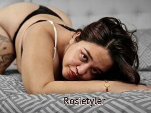 Rosietyler