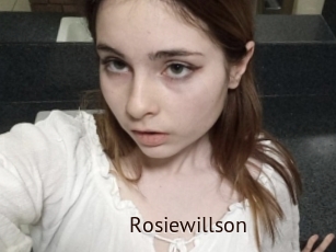 Rosiewillson
