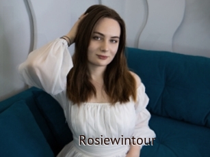 Rosiewintour