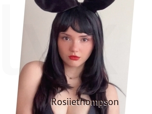 Rosiiethompson