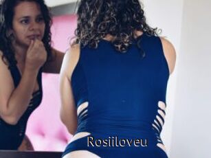 Rosiiloveu