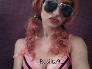 Rosiita91