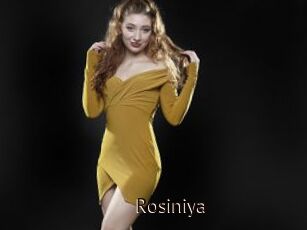 Rosiniya