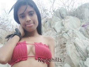 Rosiohills