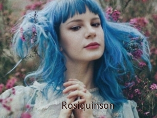 Rosiquinson