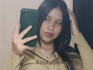 Rositabrown