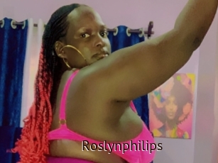 Roslynphilips