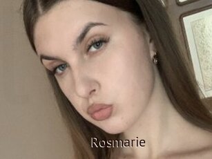 Rosmarie