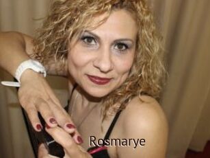 Rosmarye