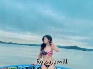 Rossalinwill