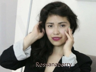 Rossanaberry