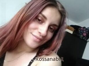 Rossanabril