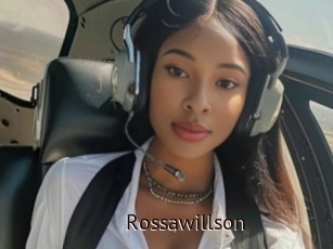 Rossawillson