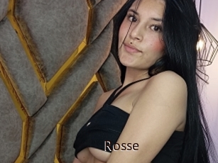 Rosse