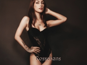 Rossehans