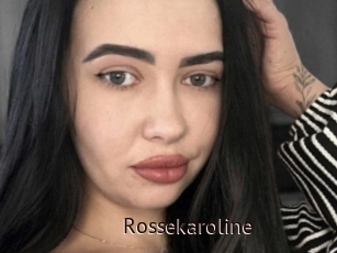 Rossekaroline