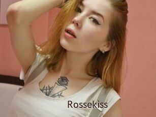 Rossekiss