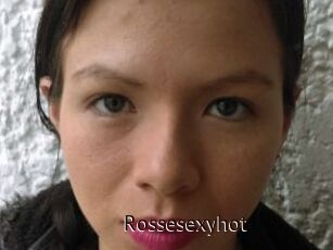 Rossesexyhot