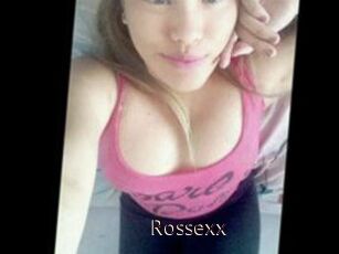 Rossexx