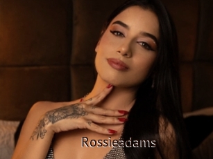 Rossieadams