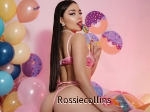 Rossiecollins