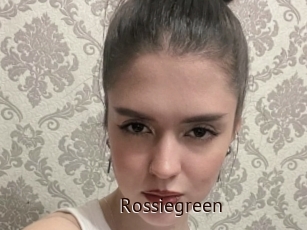 Rossiegreen