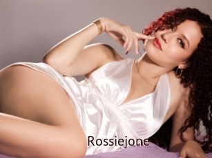 Rossiejone